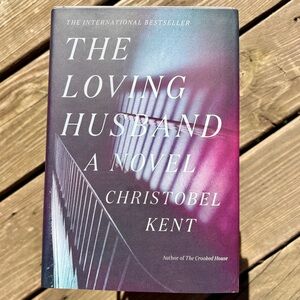 🔵 Hardcover BOOK Fiction